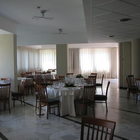 Hotel Parco Castellammare di Stabia Esterno foto