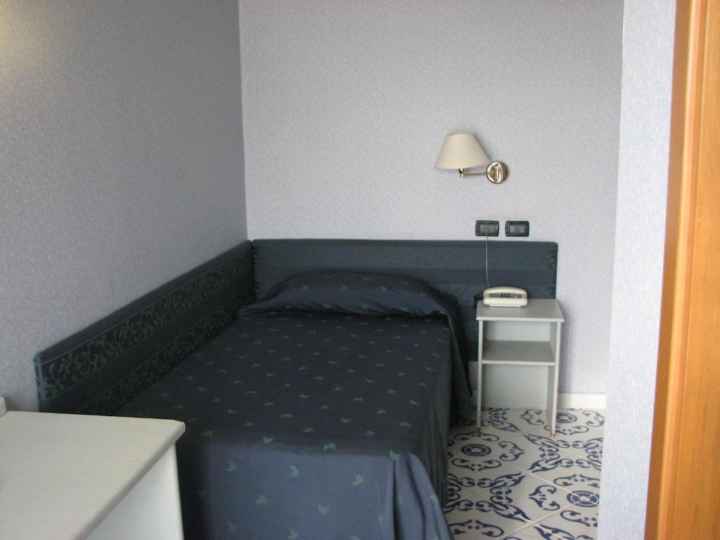 Hotel Parco Castellammare di Stabia Camera foto