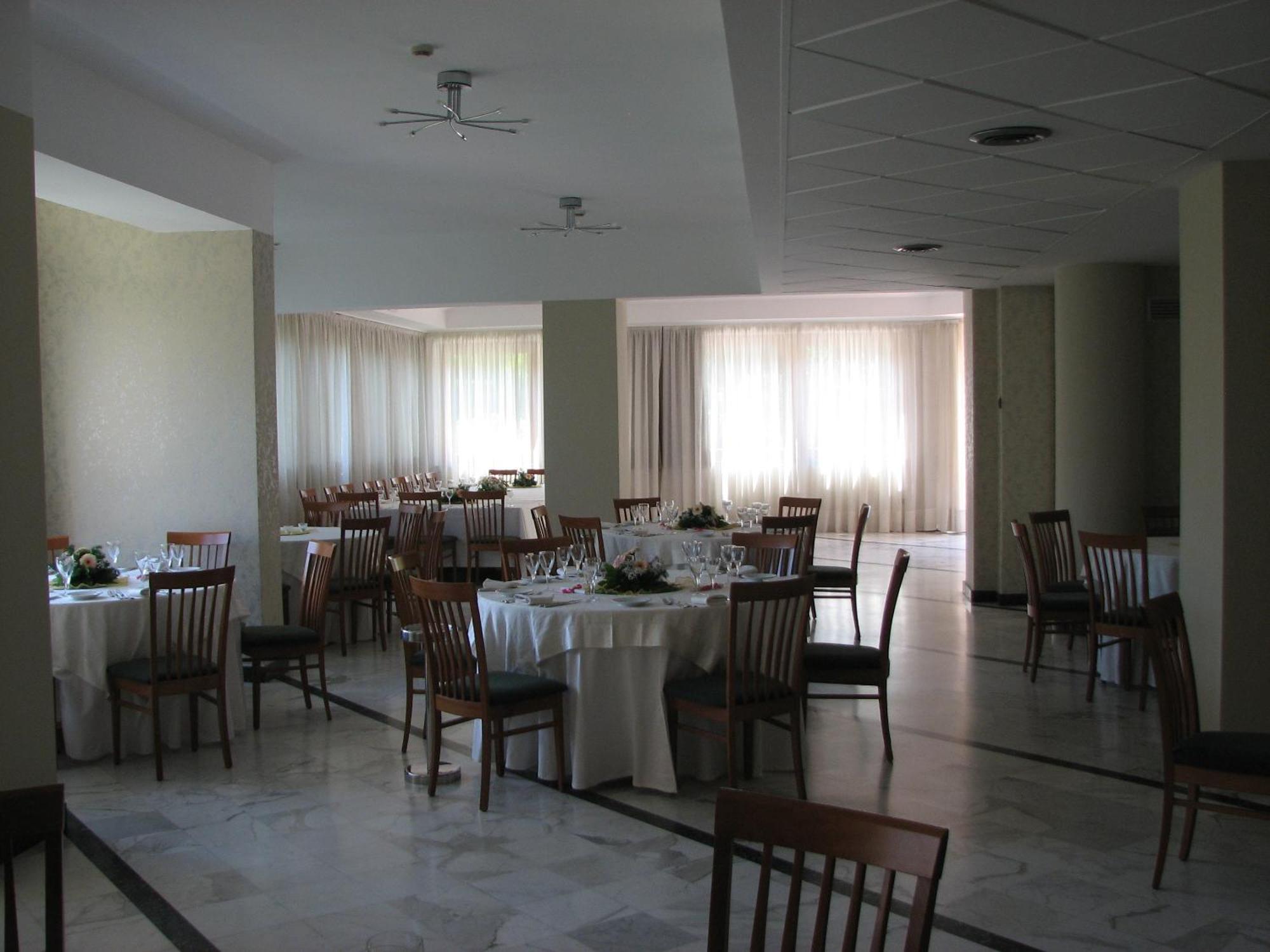 Hotel Parco Castellammare di Stabia Esterno foto