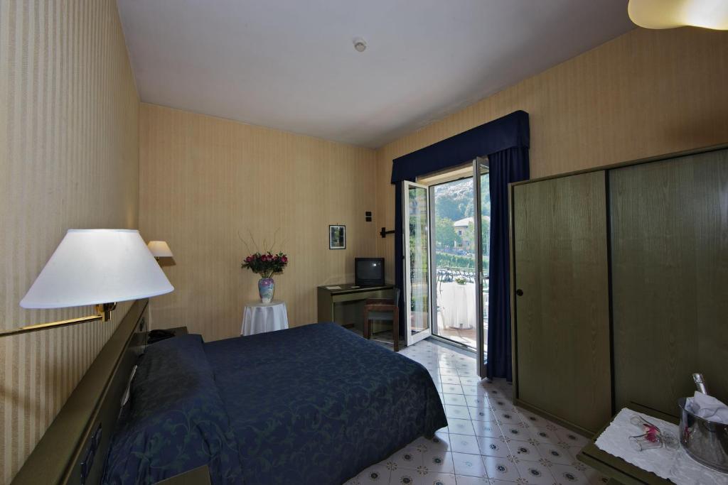 Hotel Parco Castellammare di Stabia Esterno foto